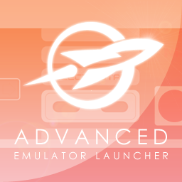 Advanced Emulator Launcher