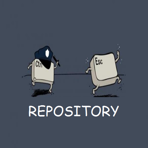 Ctrl_Esc Repo